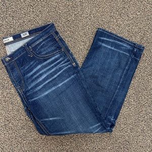 Men’s BKE Denim Derek Jeans size 42R